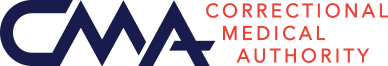 Correctional Medical Authority Logo